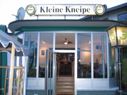 Foto: Kleine Kneipe